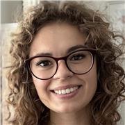 Professeur d'anglais, du français et du russe pour des enfants (+12 ans) et des adultes